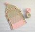 Baby Cocoon for Sentro or Addi king