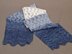 Cloudburst Stole