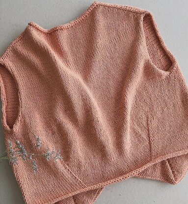 Cathy Vest