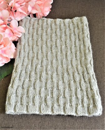 Cowl Pattern9