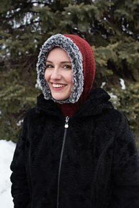 Great Bear Hood