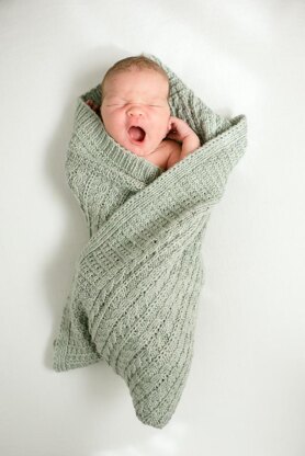 Tot Toppers Lee Blanket PDF