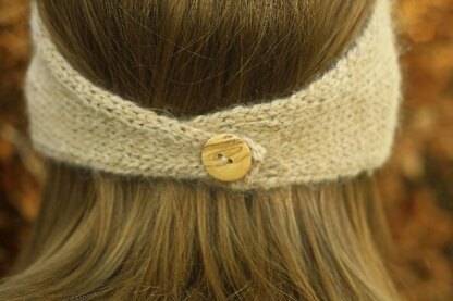 Honeycomb Headband