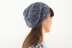 The Gothic Tracery Beanie