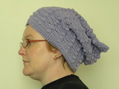 Nate slouch hat