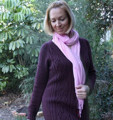 Lyndale Cardigan