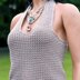 Classic Halter Top