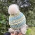 Richmond Crochet Hat