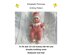Dolls Bodysuit and Hat