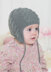 Helmets and Hats in Sirdar Supersoft Aran - 1338 - Downloadable PDF