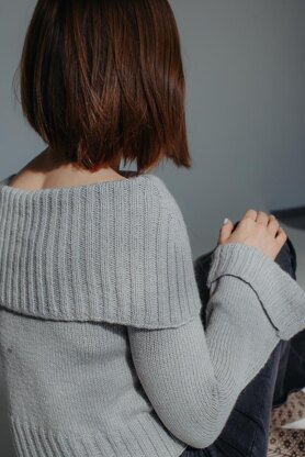 Elan Sweater
