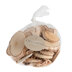 Groves Wooden Slices: Oval: Medium 5-7cm