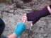 Kinfolk Mitts