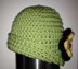 Bonnie Baby Cloche Hat