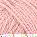 Pink Flamingo - by Vickie Howell (208)