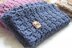 Primrose Wristwarmer