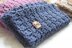 Primrose Wristwarmer