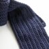 Chunky Cotton Scarf