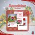 Knuckles the Echidna Amigurumi Crochet Pattern – PDF Digital Download (English)