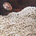 The Chai Latte Crochet Blanket
