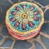 Summer Solstice Mini Mandala Motifs