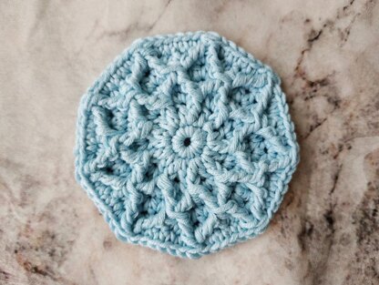 Rosette Scrubby