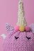 Unicorn Tea Cosy