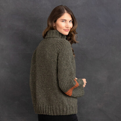 String Kelly Pullover PDF