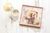 American Crafts BoBunny Single-Sided Paper Pad 12"X12" 48/Pkg - Garden Grove, 24 Designs/2 Each