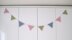 12 Flags Bunting