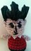 Wilson from Don't Starve Amigurumi