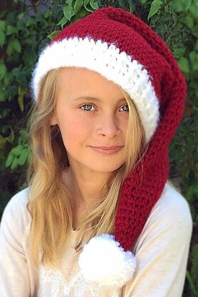 Santa Hat