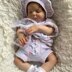 FiFi Fleur Angel Top Set
