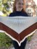 Ancient Runes Shawl