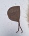 Baby Bear Knit Bonnet 0-12m