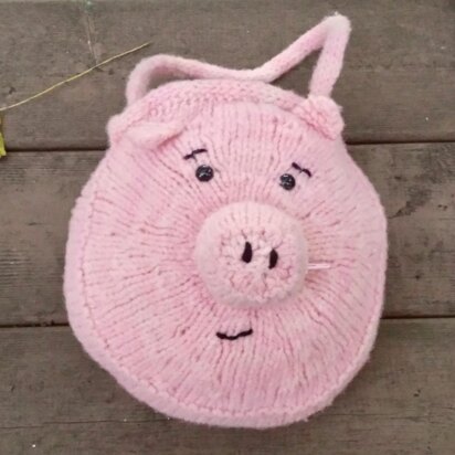 Piggy Pouch