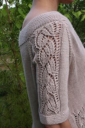 Angele cardigan