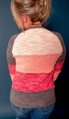 Boardwalk Raglan