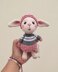 Lenny the Lamb