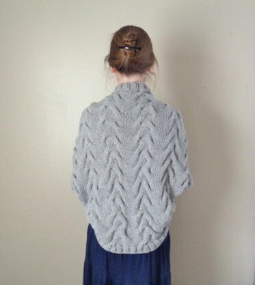 Ripples Shrug