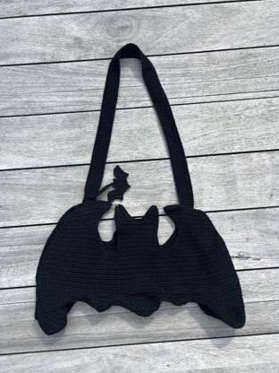 Bat bag