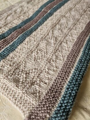 Gillian's Blanket