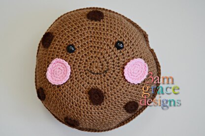 Chocolate Chip Cookie Kawaii™