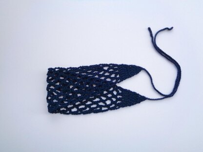 Mesh Headband