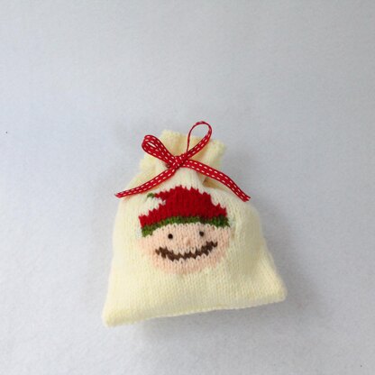 Festive Gift Bag