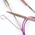 KnitPro Symfonie Interchangeable Needle Tips (Starter Set of 3)