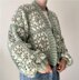 Crochet Granny Cardigan