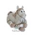 Cuddle and Play Horse and Unicorn Blanket