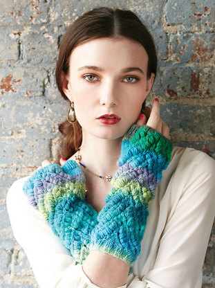 Knitting Magazine Fall-Winter 2013 by Noro