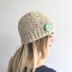 Pebbles beanie toddler to adult